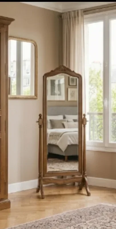 Miroirs