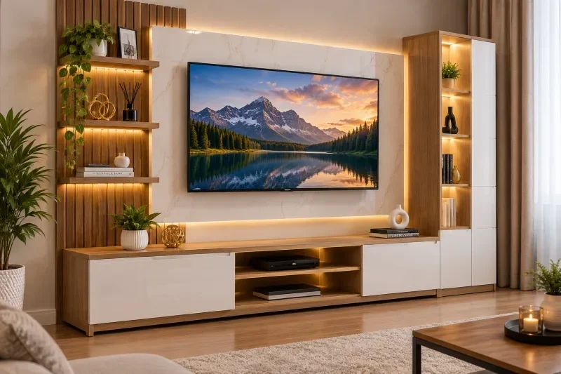 Meubles TV